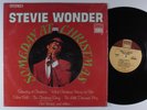 STEVIE WONDER Someday At Christmas TAMLA S-281 LP VG+ SHRINK  