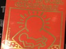 Rare A Very Special Christmas Vinyl U2, Springsteen, Keith Haring 1987 Vintage