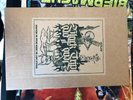 DEAD LORD / IMPERIAL STATE ELECTRIC -split RARE BOX SET 7'' stoner hellacopters