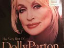 The Very Best of Dolly Parton double VINYL LP 2020 NEW & SEALED free post in uk