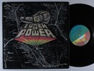 TOWER OF POWER East Bay Grease SAN FRANCISCO LP VG+  