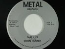 Hard Rock 45 - Orion Hunter - Fast Life - Metal - VG++ mp3 - obscure