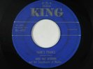 R&B Inst. 45 - Anna Mae Winburn - Hank's Pranks - King - mp3