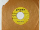 Rockabilly 45 - Trail Blazers - Grandpa's Rock - Watson - mp3 - rare