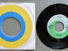 BEATLES Capitol Star Line Green Label 45rpm Record MISERY ROLL OVER BEETHOVEN M-