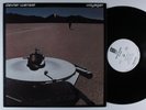 DEXTER WANSEL Voyager PHILADELPHIA INTERNATIONAL LP VG++ wlp  