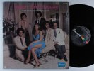 YOUNG AND COMPANY I Like What You're Doing To Me  BRUNSWICK LP VG+ SHRINK  