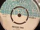 THE DESTROYERS Pressure Tonic Machockies PRESSURE BEAT PR5505 1970 VG+/EX