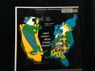 Al Cohn/Shorty Rogers-East Coast-West Coast Scene-RCA 1020-MONO GREAT COPY