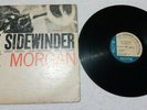 LEE MORGAN - THE SIDEWINDER BLUE NOTE LIBERTY BST 84157 STEREO US