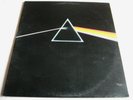 PINK FLOYD   DARK SIDE OF THE MOON ** 1973 HARVEST LP A-3, B-2. .