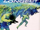 Maurice Jarre - OST The Longest Day (Vinyl LP - 2020 - EU - Original)