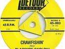 Clarence Garlow - Crawfishin' (7