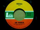 LOS DIABLOS 