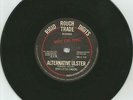 STIFF LITTLE FINGERS - Alternative Ulster / '78 R.P.M. - 7'' Vinyl - 45rpm