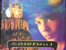 CRISTIAN CASTRO EL CAMINO DEL ALMA  LATIN POP ROCK PRESS COLOMBIA 1994 LP