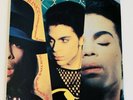 Prince . The Nude Tour 1990 Live  2LP