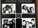 THE BEATLES CREAM WHO PROCOL HARUM: FIRST YEARS OF 4 LP FRENCH IMP BOX SET