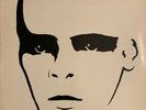 TUBEWAY ARMY SELF TITLED LP BEGGARS BANQUET 1979 STRAWBERRY CUT NEAR MINT