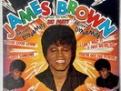 I Got You (I Feel Good), by James Brown UK 1966 Pye