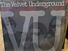 THE VELVET UNDERGROUND | Another View | 1986 LP,LOU REED prev unreleased recs NM