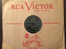 78 RCA Victor 20-1565 Glenn Miller and His Orchestra - In The Mood  - Swing Jazz