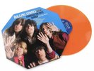 Rolling Stones THROUGH THE PAST DARKLY Limited RSD 2019 New Colored Vinyl LP