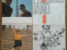 The Style Council - A PARIS - PROMISED LAND - SHOUT TO THE TOP - DIDN'T MATTER