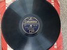 Charles Trenet - La Mer - Columbia 1946 - Original 78 rpm Vinyl Record