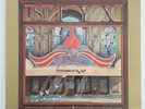 STYX Paradise Theatre Audiophile Series Vinyl LP 1980 SPJ3719 Canada Japan Press