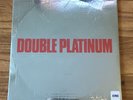Kiss Double Platinum 78 RARE CRC Version (Possible Misprint) Sealed Vinyl. alive