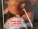 Original Emarcy Mono MG-36070 'Clifford Brown and Max Roach at Basin Street' VG