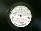 Oreste Luppi Verdi Il Trovatore Racconto di Ferrando 78RPM Fonotipia 92533/4
