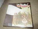Led Zeppelin II 2 LP UK 1970 Original Red & Plum Atlantic [Vg+/Vg]