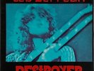 Led Zeppelin - Destroyer  RARE UK Edition Seattle Aug 77  4LP Boxed Set (Mint )