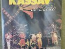 Kassav' - Kassav' Au Zenith, 2 x 12