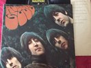 THE BEATLES - RUBBER SOUL - 1966 UK PRESS MONO -VINYL L.P 579-4 / 580-4 Loud Mix