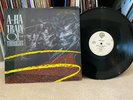 a-ha Train of Thought Vinyl Record Single12