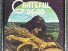 Grateful Dead   Wake Of The Flood   MFSL Limited Edition   Low #202   SEALED