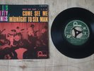 Les Pretty Things  Come See Me Vinyl Single Fontana France EP