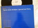 Bollywood LP record. NUSRAT FATEH ALI KHAN, ( Best of ). 1986 1st press. nr MINT