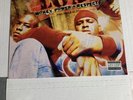 THE LOX Money, Power & Respect Bad Boy Records Promo 1998 f/ DMX & Lil Kim VR146
