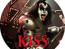 FIRE/BROADCAST ARCHIVES (PICTURE LP) by KISS Vinyl 12