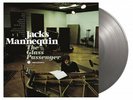 GLASS PASSENGER (2LP COLOURED) by JACK'S MANNEQUIN Vinyl Double Album  MOVLP2055