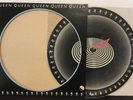 Queen - Jazz - Picture Disc LP Vinyl Record - Made In France