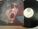 URIAH HEEP. ...very 'eavy...very 'umble. 1970 vinyl L.P. 