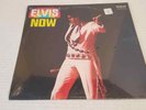 1972 Elvis Now Elvis Vinyl Record LSP-4671 RCA Victor Stereo dynaflex New Sealed