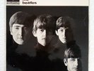 The Beatles - With The Beatles Parlophone Mono Original EX