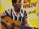 GENE VINCENT: Star 56-58 Capitol France Trio 3x LP Box Rockabilly