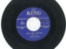 Northern Soul: Shirley Wahls - Why Am I Crying/That's How Long - King